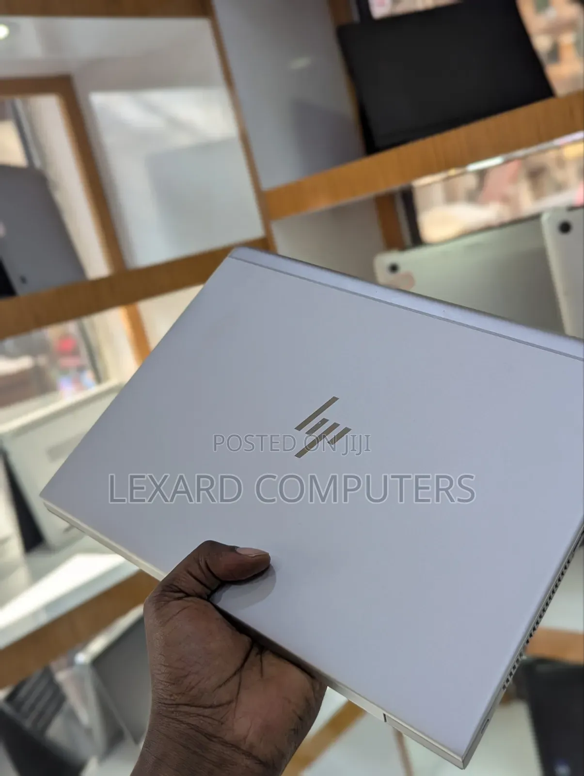 Laptop HP EliteBook 830 G5 8GB Intel Core i7 SSD 256GB
