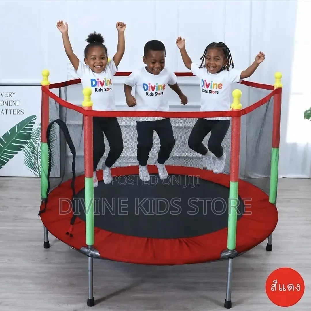 Trampoline