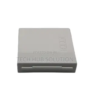 Fiber Optic Distribution Box 2 Core