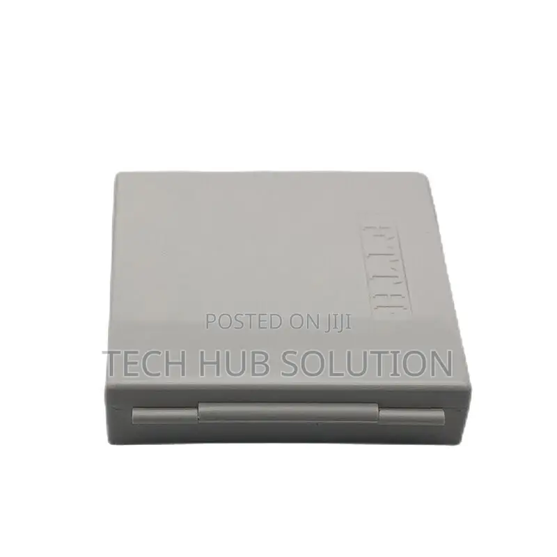 Fiber Optic Distribution Box 2 Core