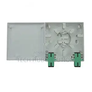 Fiber Optic Distribution Box 2 Core