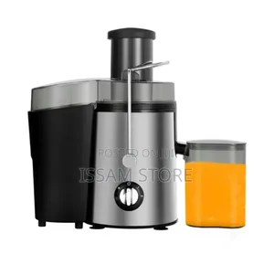 Smart Juicer Machine