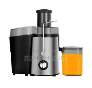 Smart Juicer Machine
