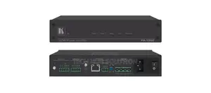 120W Power Amplifier
