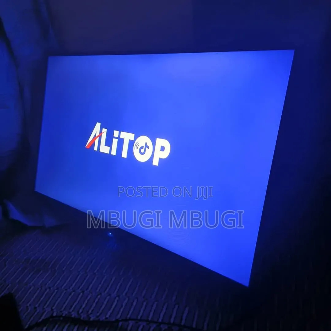 TV Smart Inch43 Alitop