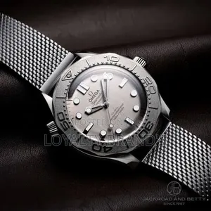 Omega
James Bond
Quarts