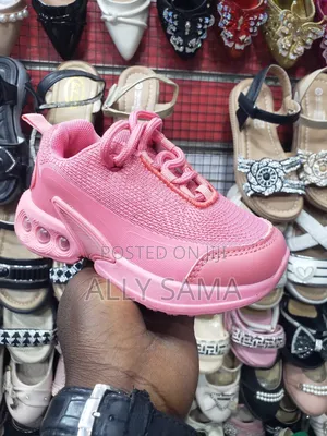 Unisex Shoes for Our Kids Airmax