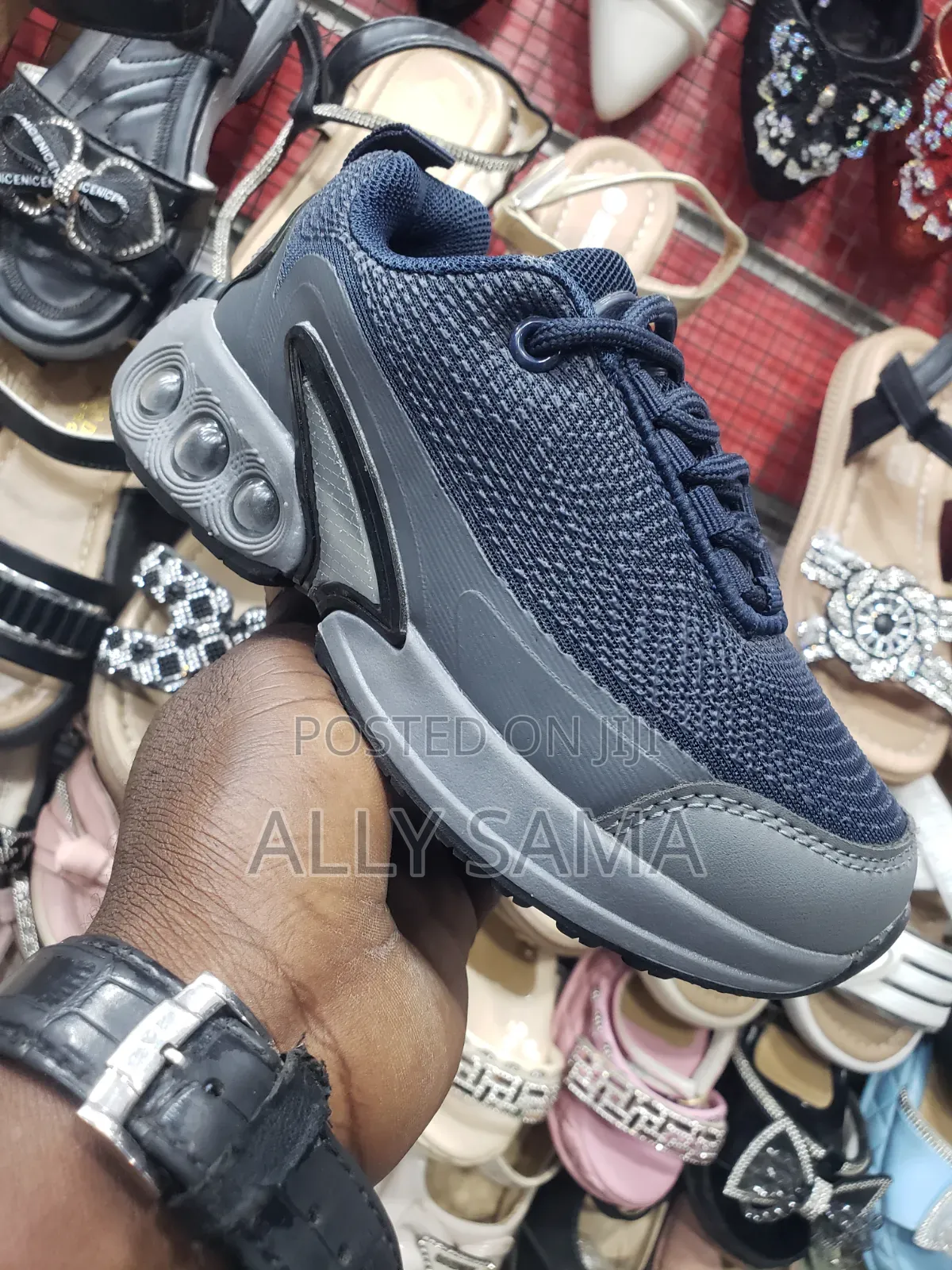 Unisex Shoes for Our Kids Airmax