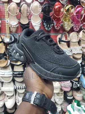 Unisex Shoes for Our Kids Airmax