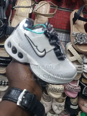 Unisex Shoes for Our Kids Airmax