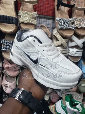 Unisex Shoes for Our Kids Airmax
