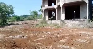 Beach Plot for Sale at Kidoti Zanzibar