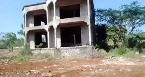 Beach Plot for Sale at Kidoti Zanzibar