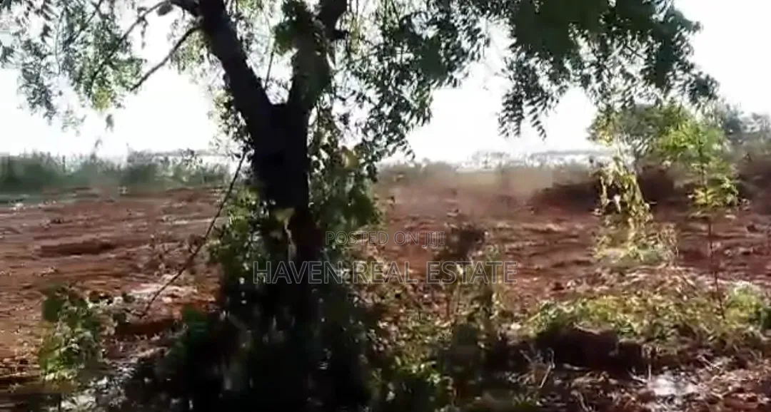 Beach Plot for Sale at Kidoti Zanzibar