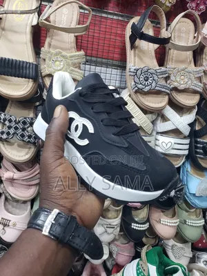 Boy's Shoes for Our Kids Channel