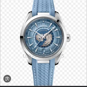 Omega Sea Master Boxed Mechanical