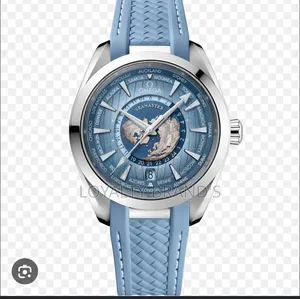 Omega Sea Master Boxed Mechanical