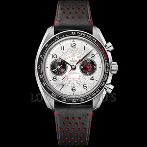 Omega Speadmaster Boxed Mechanical