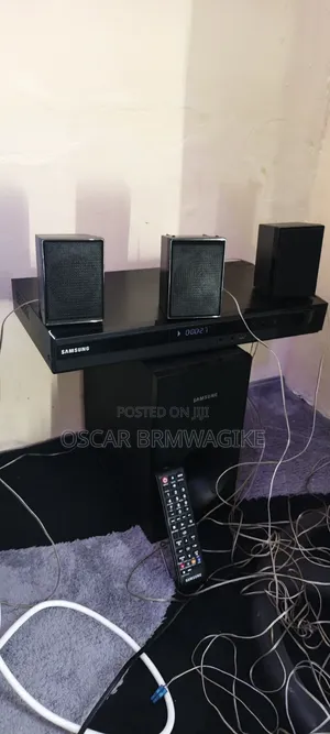 Samsung Sound