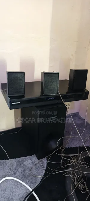Samsung Sound