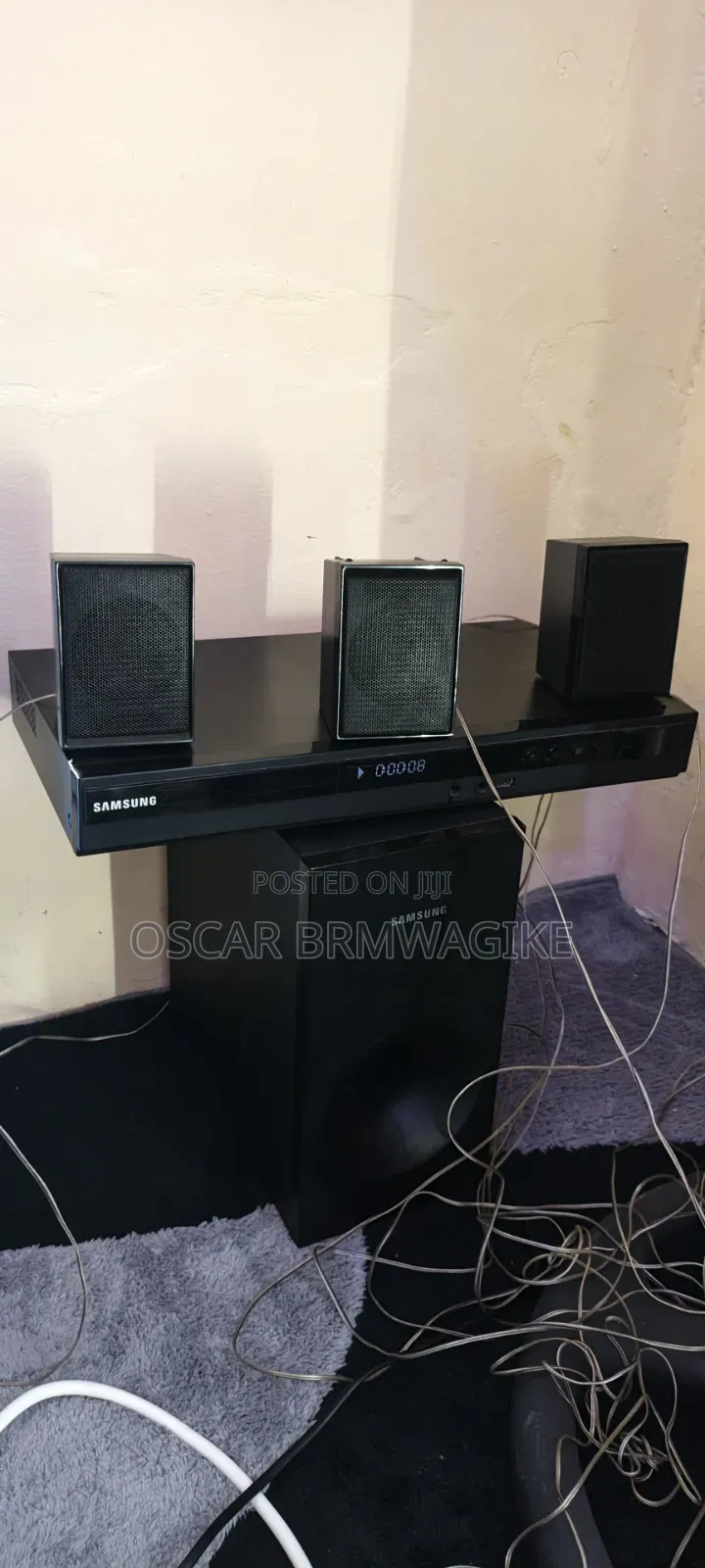 Samsung Sound