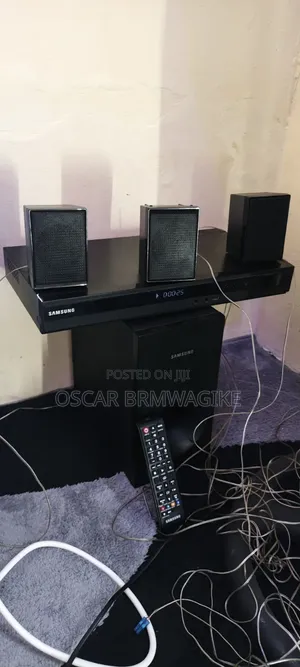 Samsung Sound