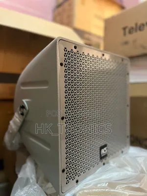 Acs Waterproof Speaker