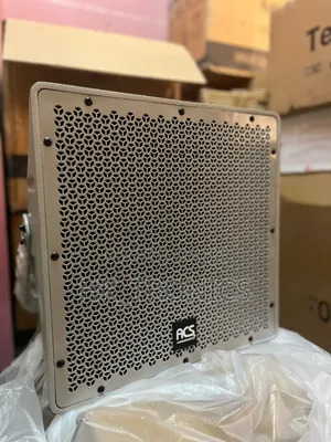 Acs Waterproof Speaker