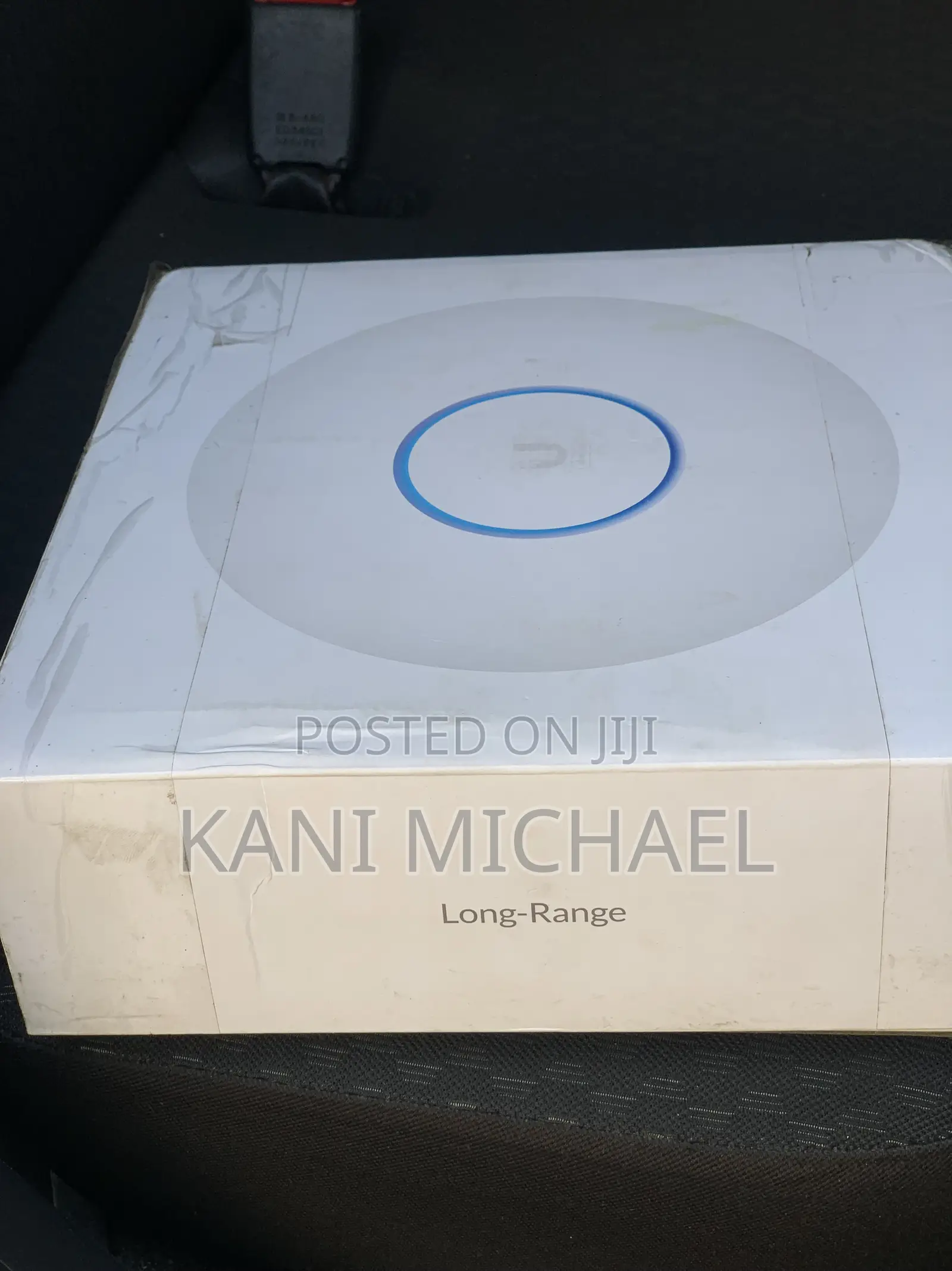 Unifi 6 Long Range