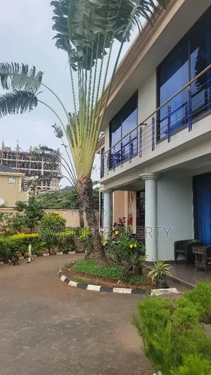 3bdrm Villa for Rent in Mikocheni