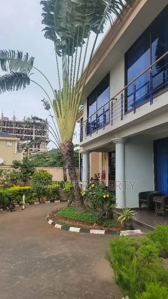 3bdrm Villa for Rent in Mikocheni