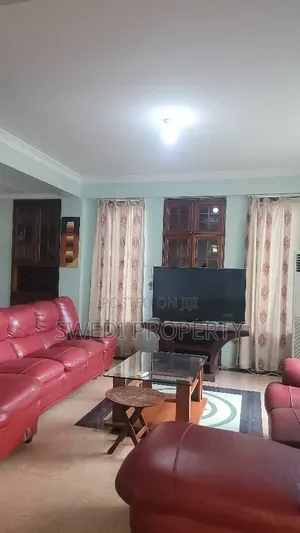 3bdrm Villa for Rent in Mikocheni