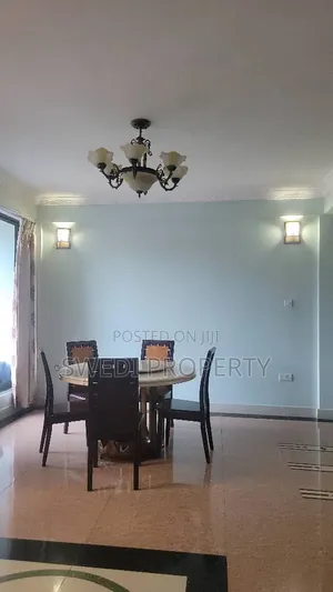 3bdrm Villa for Rent in Mikocheni