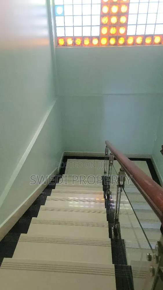 3bdrm Villa for Rent in Mikocheni