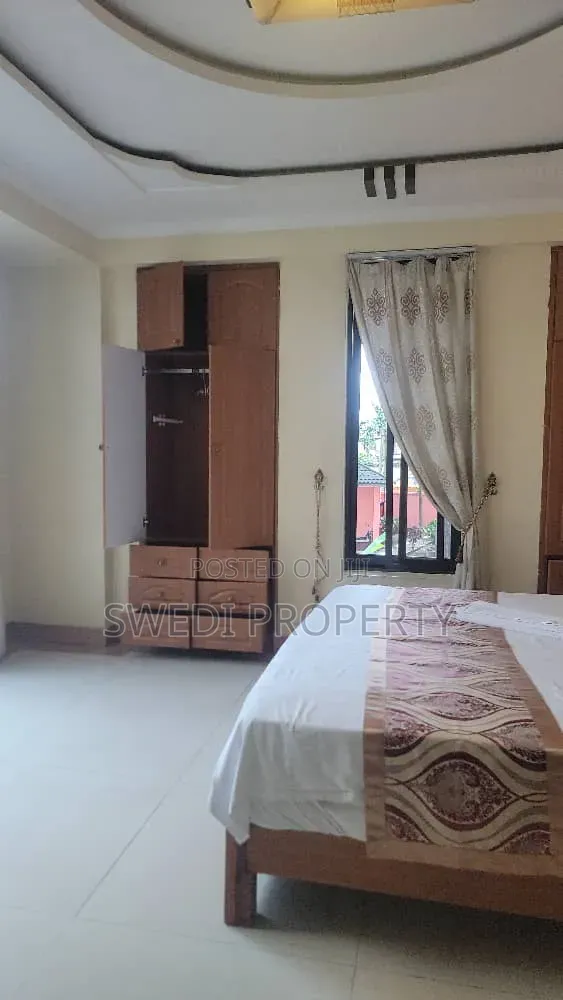 3bdrm Villa for Rent in Mikocheni