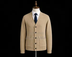 Men's Sweater Quality Q!