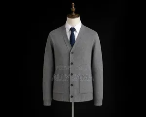 Men's Sweater Quality Q!