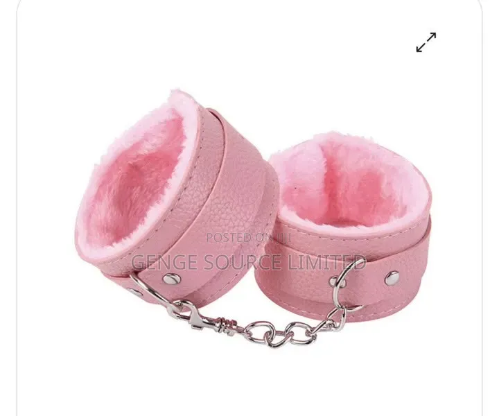 Cuff Set 01