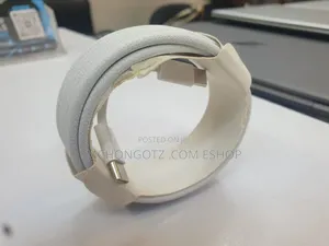 USB C | Type C to Type C Cable 3m White Slim Braided Fast Charging