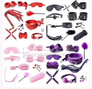 Bondage Set 1