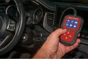 Obd2 and Usobd Scanner