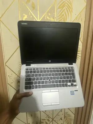 Laptop HP EliteBook 820 G3 8GB Intel Core i5 SSD 256GB