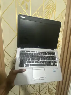Laptop HP EliteBook 820 G3 8GB Intel Core i5 SSD 256GB