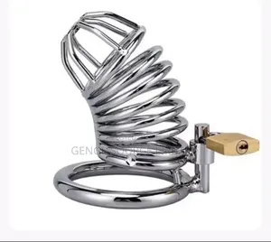 Chastity for Men