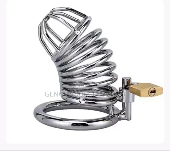 Chastity for Men