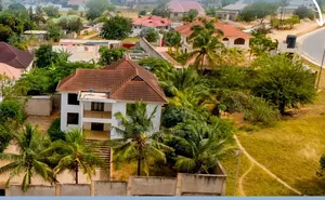 4bdrm House in Madale Mivumoni, Kinondoni for sale