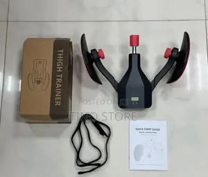 Kegel Traner