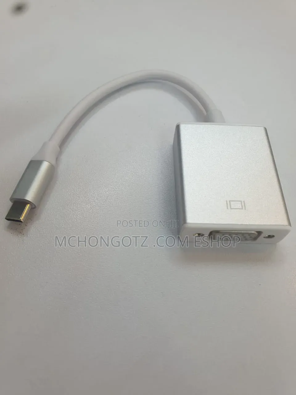 Type C to Adapter (Full Hd 1080p)