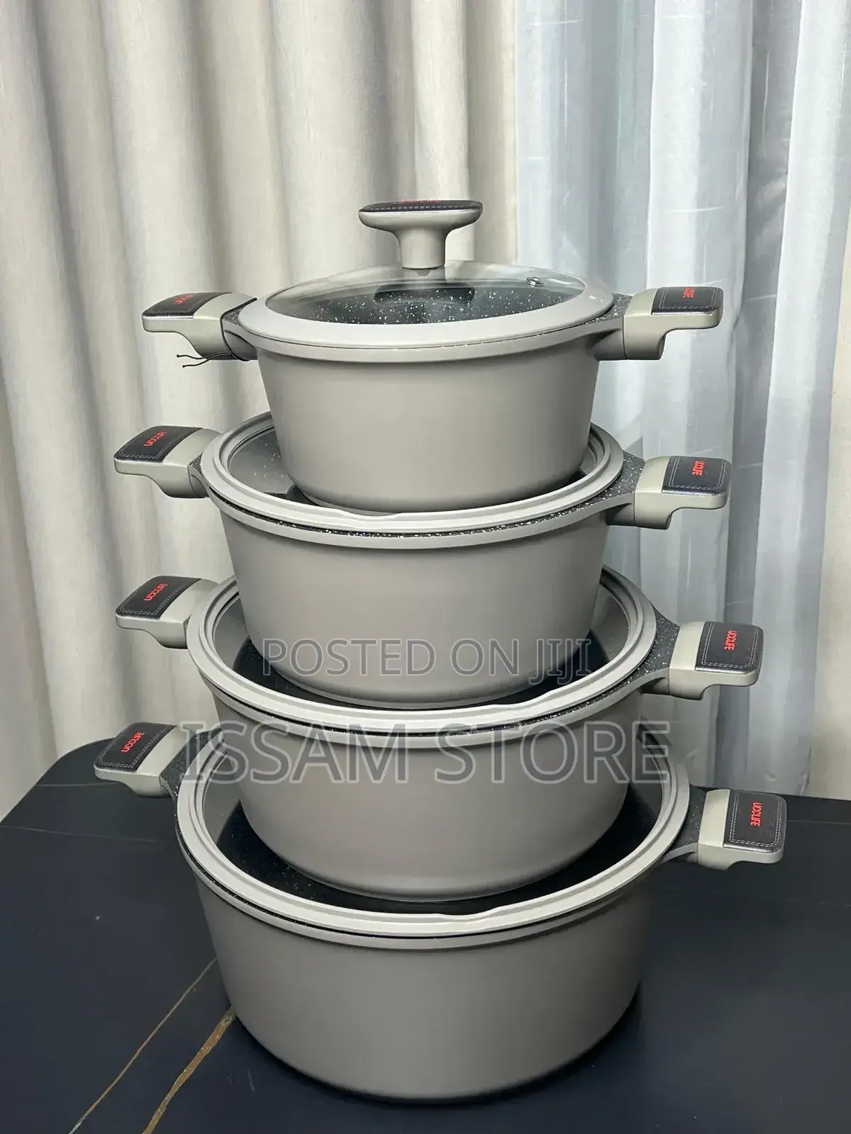 Sufuria Full Set