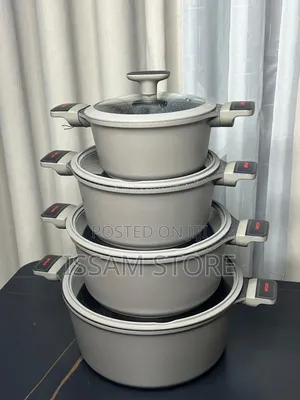 Sufuria Full Set